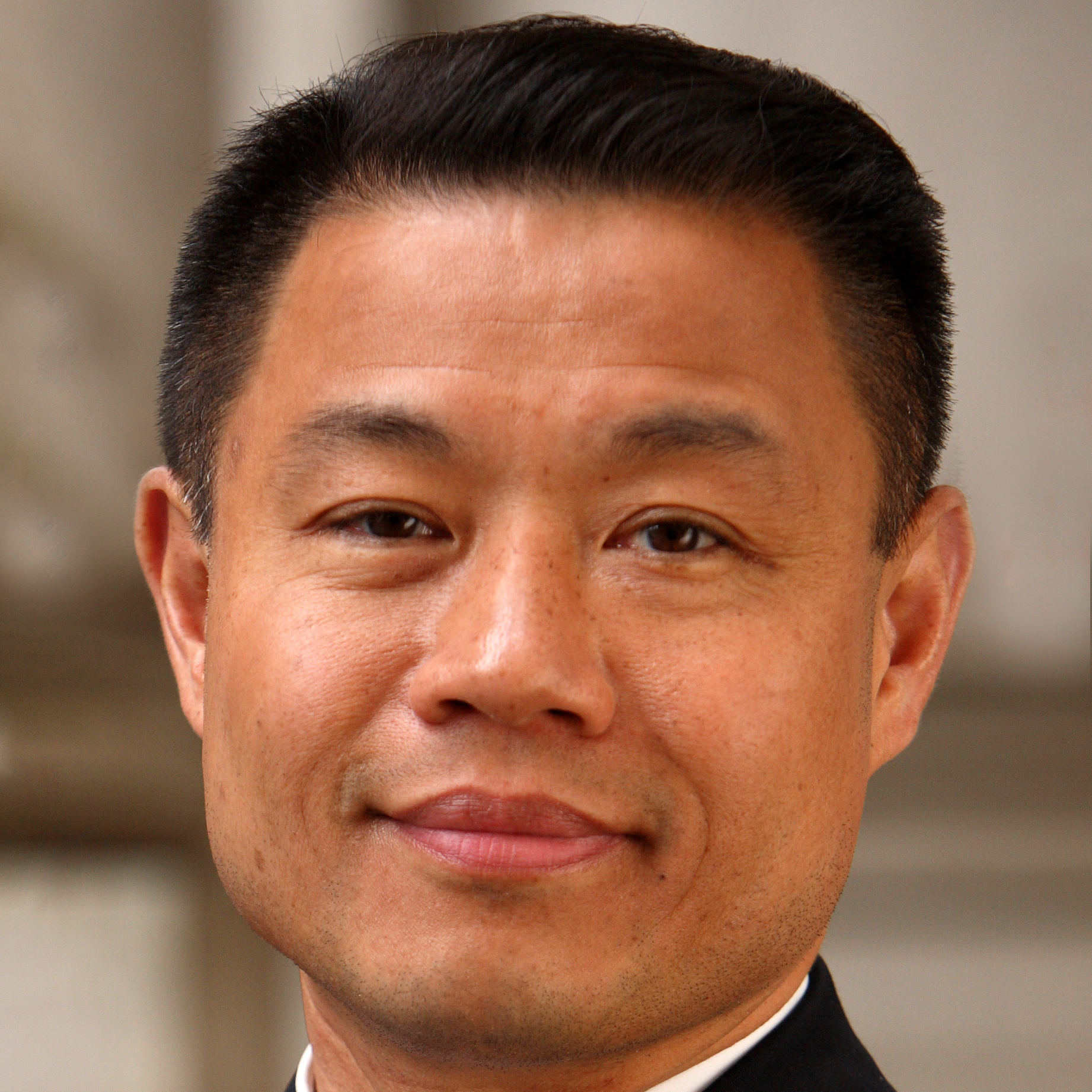 John Liu