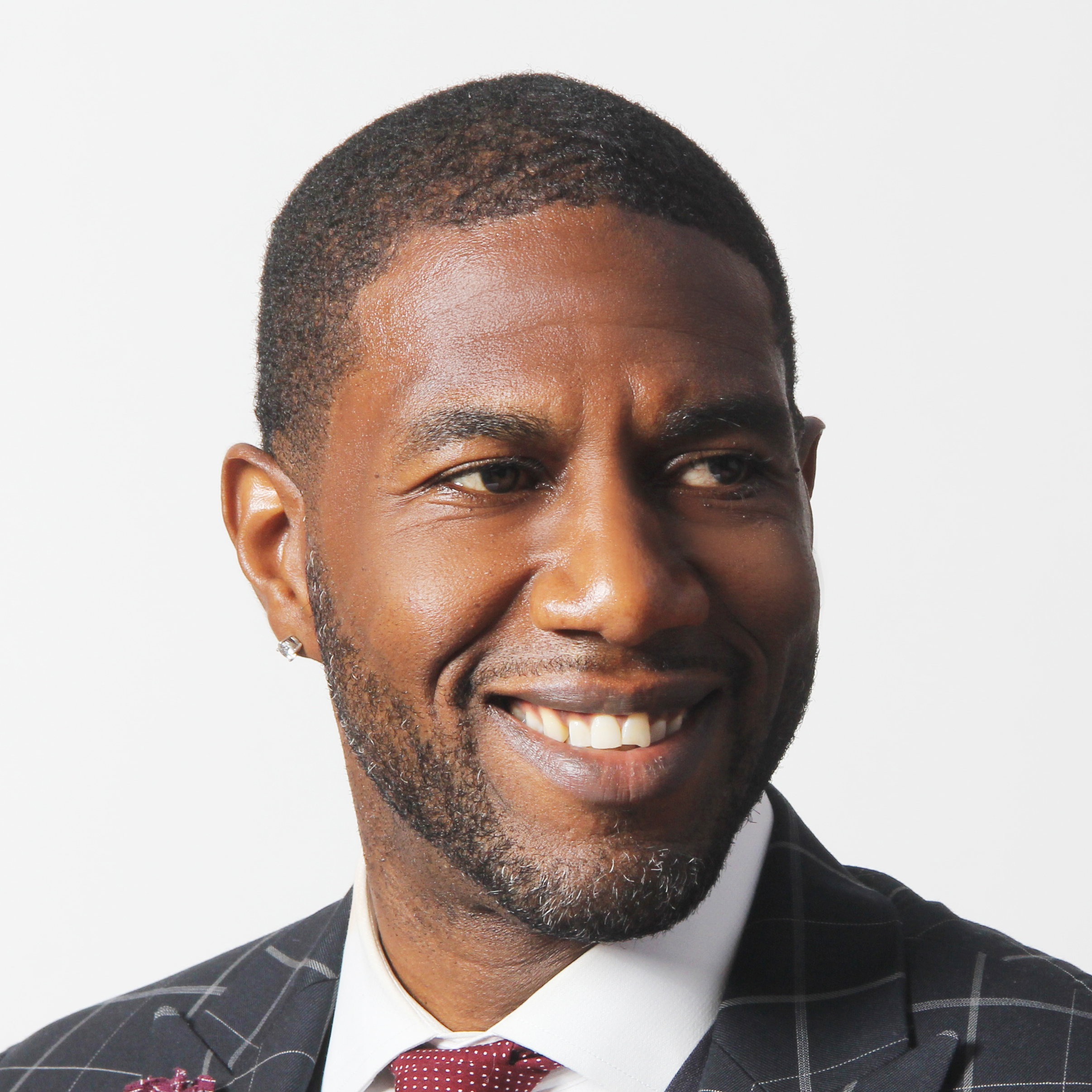 Jumaane Williams